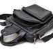 Мужская кожаная сумка-рюкзак TARWA GA-7266-3md
