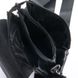 Мужская сумка через плечо из кожзама DR. BOND GL 316-1 black