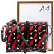 Женская дизайнерская сумка из кожи GALA GURIANOFF gg1252-30