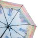 Автоматический женский зонт DOPPLER DOP744157W