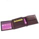 Чоловічий гаманець зі шкіри CANPELLINI SHI1043-10FL