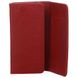 Женский красно-коричневый кожаный кошелек Valenta ХР71110