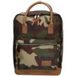 Рюкзак Enrico Benetti Santiago Camouflage Eb46161 997 купить недорого в Ты Купи