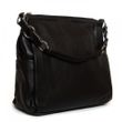 Женская кожаная сумка ALEX RAI 8919-9 black