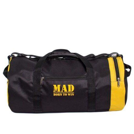 Спортивна сумка-тубус MAD 40L купити недорого в Ти Купи