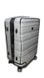 Защитный чехол для чемодана прозрачный ПВХ Coverbag S