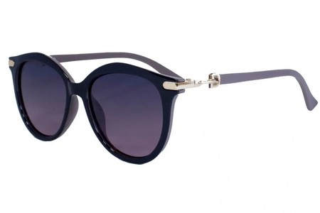 Cолнцезащитные поляризационные женские очки Polarized P2980-5 купить недорого в Ты Купи
