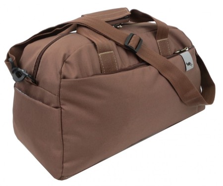 Спортивная сумка 18 л Wallaby 2151 коричневая купить недорого в Ты Купи
