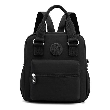 Тканинна сумка-рюкзак Confident WT1-5531A купити недорого в Ти Купи