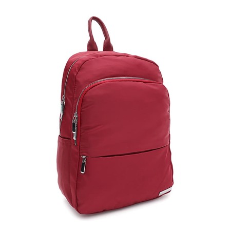 Жіночий рюкзак Monsen C1nn-6717r-red купити недорого в Ти Купи