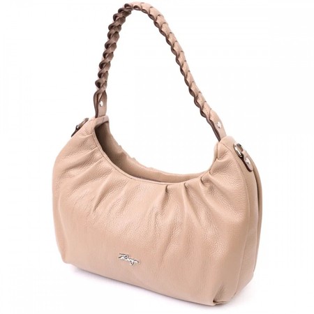 Женская кожаная сумка KARYA 20836 купить недорого в Ты Купи