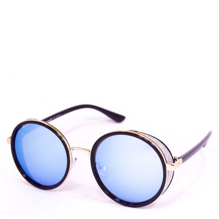 Сонцезахисні жіночі окуляри Polarized 9350-4 купити недорого в Ти Купи