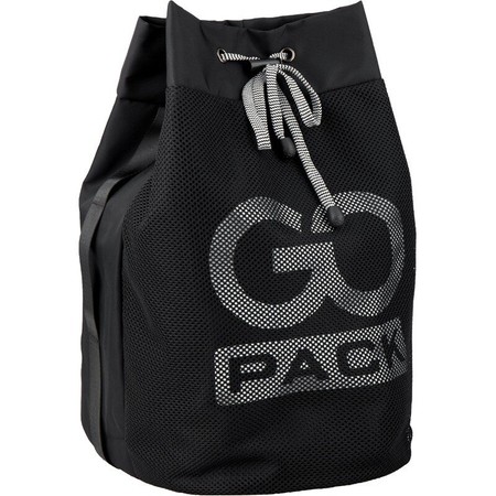 Подростковый рюкзак GoPack City 24 л чёрный (GO20-154M) купить недорого в Ты Купи