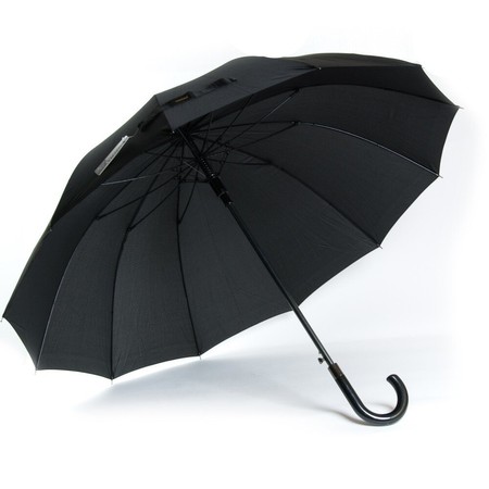 Зонт трость мужской полуавтомат 3930 купить недорого в Ты Купи
