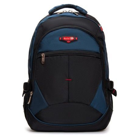 Рюкзак Городской нейлон Racini 9-9612 blue купить недорого в Ты Купи