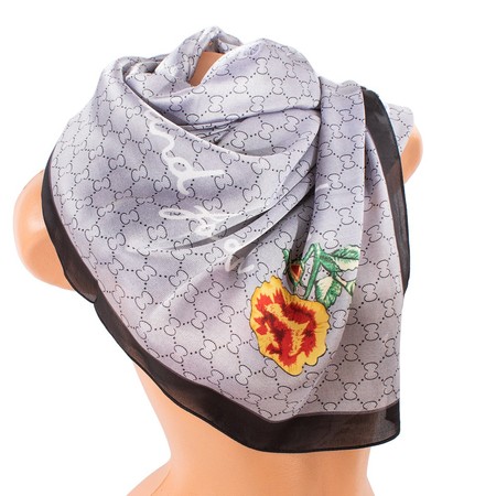 Жіночий шарф Eterno DS-21038-7 купити недорого в Ти Купи