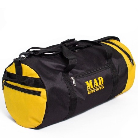 Спортивная сумка-тубус MAD 40L купить недорого в Ты Купи