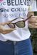 Женские солнцезащитные зеркальные очки BR-S 911-77