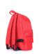 Молодіжний рюкзак Poolparty backpack-oxford-red