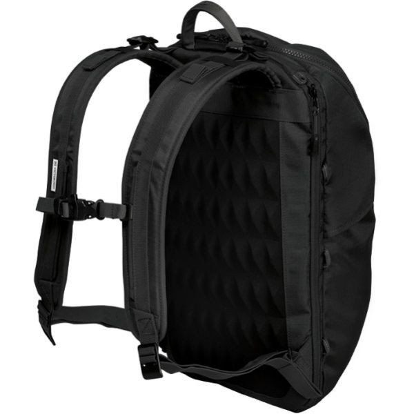 Чорний рюкзак Victorinox Travel Altmont Active Vt602636 купити недорого в Ти Купи