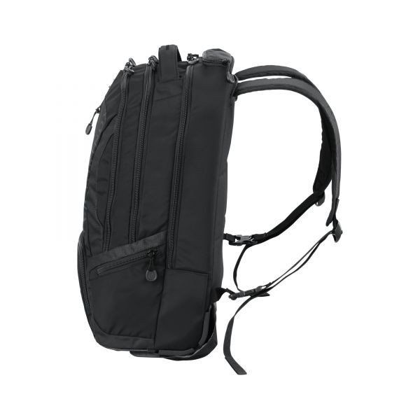 Чорний рюкзак на 2 колесах Victorinox Travel Vx Sport Vt602714 купити недорого в Ти Купи