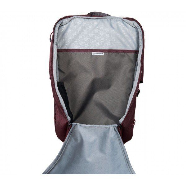 Бордовый рюкзак Victorinox Travel ALTMONT Active/Burgundy Vt602134 купить недорого в Ты Купи