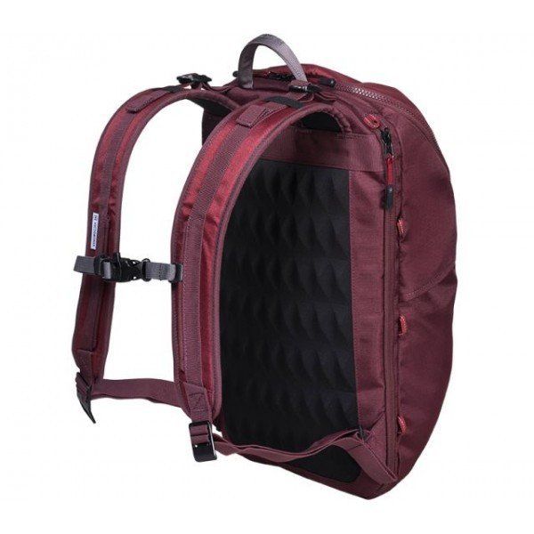 Бордовый рюкзак Victorinox Travel ALTMONT Active/Burgundy Vt602134 купить недорого в Ты Купи