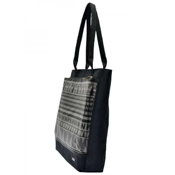 Черная женская сумка EPISODE CHESTER GREY E16S086.02 купить недорого в Ты Купи