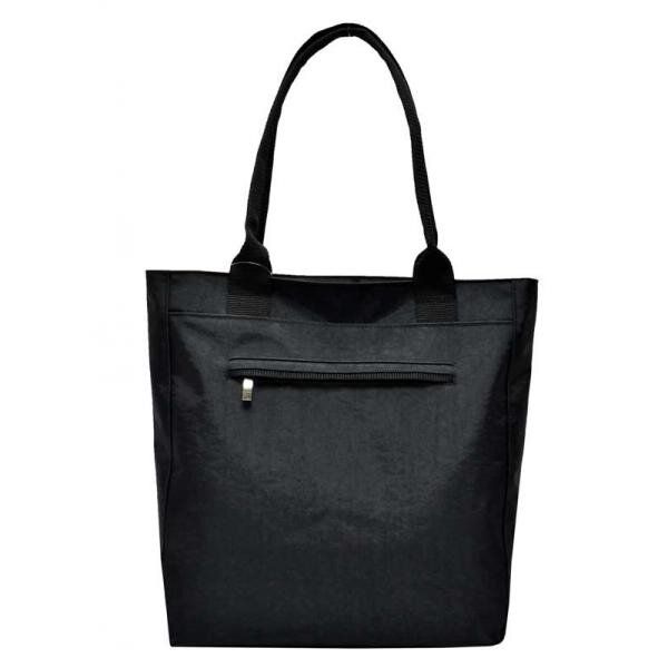 Чорна жіноча сумка EPISODE CHESTER GREY E16S086.02 купити недорого в Ти Купи