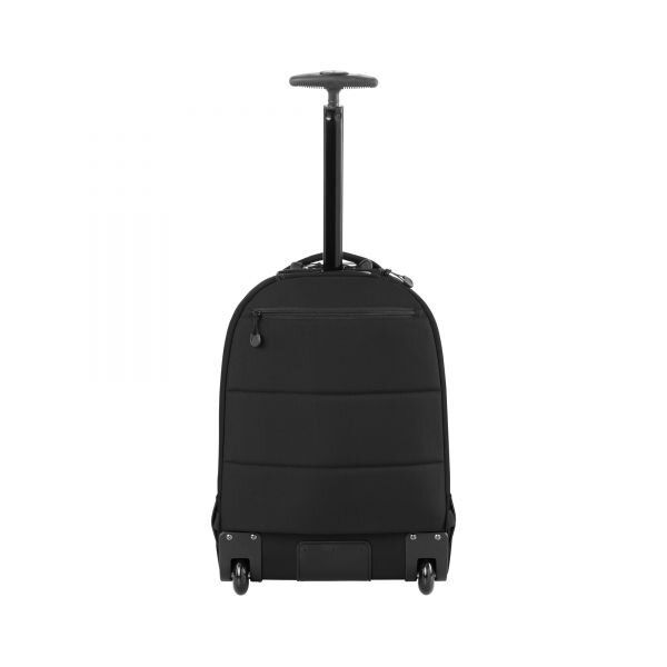 Черный рюкзак на 2 колесах Victorinox Travel Vx Sport Vt602714 купить недорого в Ты Купи