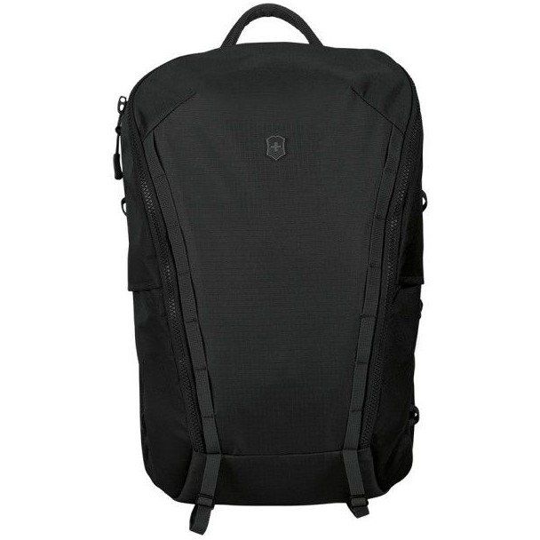 Черный рюкзак Victorinox Travel Altmont Active Vt602636 купить недорого в Ты Купи
