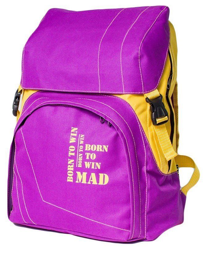 Молодежный рюкзак MAD «URBAN» RUR2060 22 л купить недорого в Ты Купи