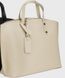 Большая сумка шоппер в гладкой коже Firenze Italy F-IT-7626B купить недорого в Ты Купи