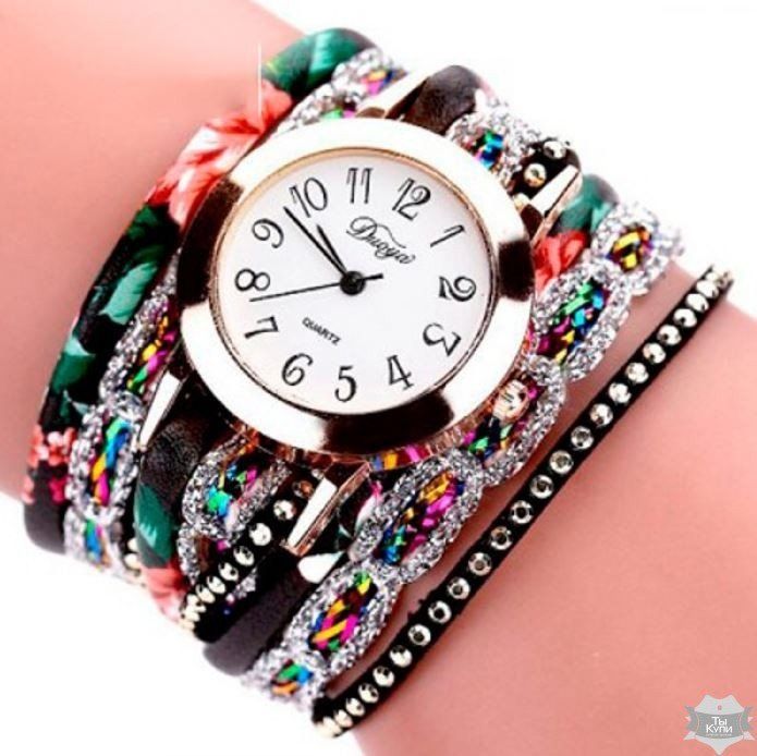 Жіночий наручний годинник CL Picasso (1337) купити недорого в Ти Купи