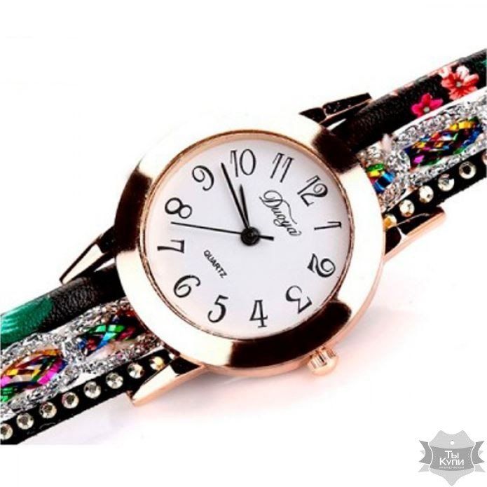 Жіночий наручний годинник CL Picasso (1337) купити недорого в Ти Купи