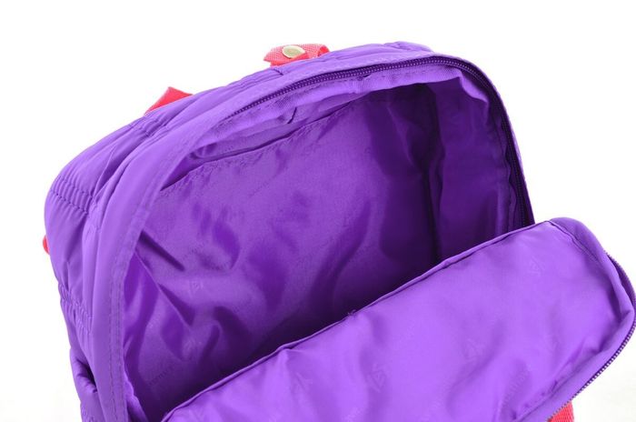 Рюкзак для дитини-сумка YES TEEN 23х29х10 см 7 л для дівчаток ST-27 Mountain lavender (555772) купити недорого в Ти Купи