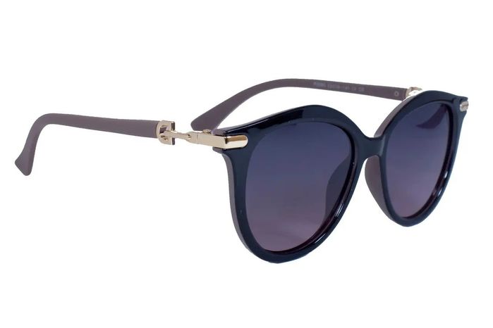Cолнцезащитные поляризационные женские очки Polarized P2980-5 купить недорого в Ты Купи