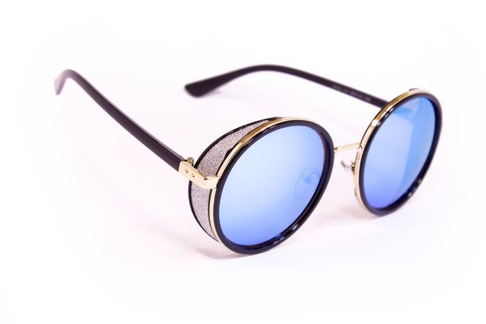 Сонцезахисні жіночі окуляри Polarized 9350-4 купити недорого в Ти Купи