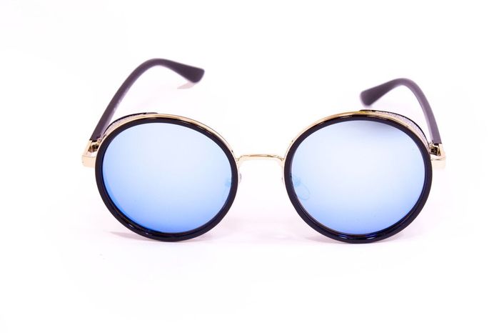Солнцезащитные женские очки Polarized 9350-4 купить недорого в Ты Купи