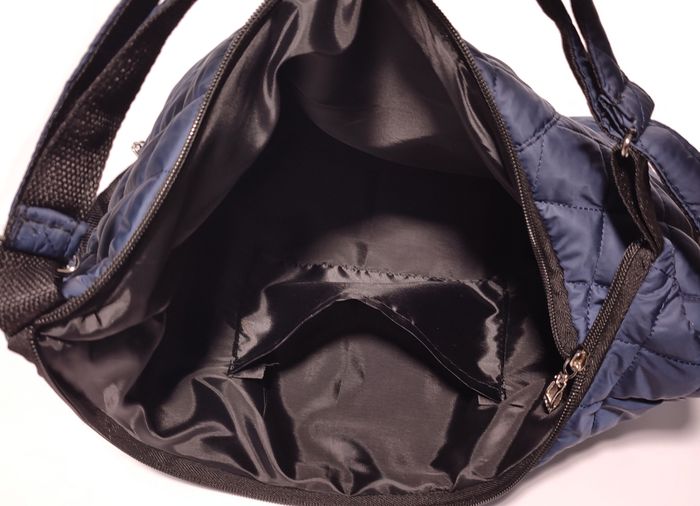 Дута жіноча сумка-рюкзак tk-00-006 купити недорого в Ти Купи