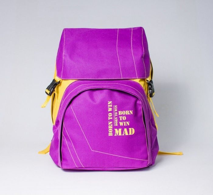 Молодіжний рюкзак MAD «URBAN» RUR2060 22 л купити недорого в Ти Купи