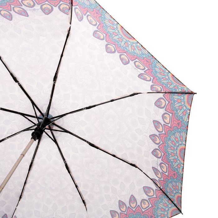 Женский зонт полуавтомат ART RAIN ZAR3616-11 купить недорого в Ты Купи