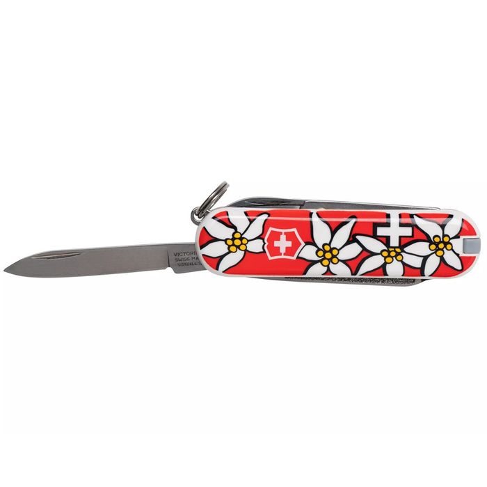 Складной нож Victorinox CLASSIC SD 0.6223.840 купить недорого в Ты Купи