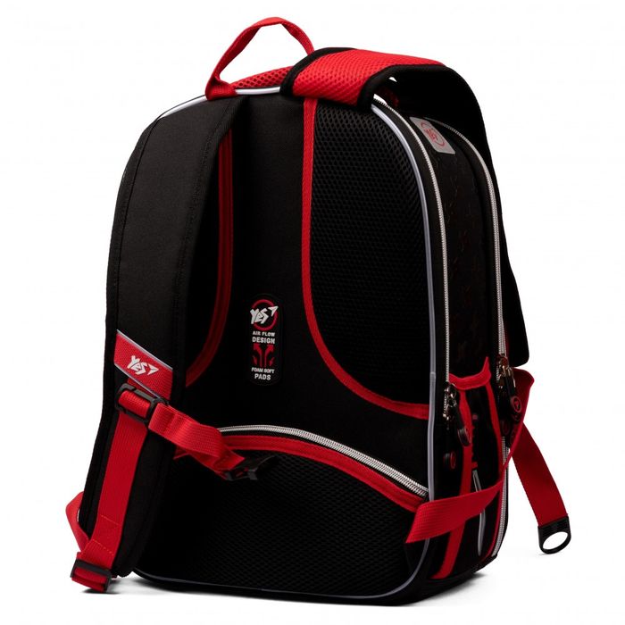 Шкільний рюкзак для початкових класів Так S-78 ніндзя купити недорого в Ти Купи
