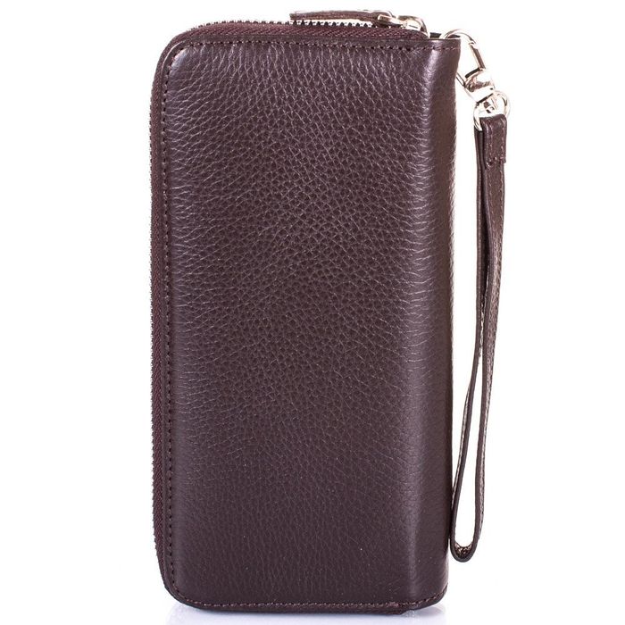 Кожаный кошелек CANPELLINI SHI706-14 купить недорого в Ты Купи