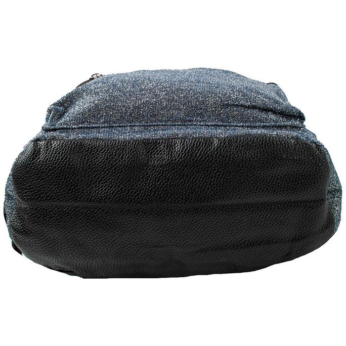 Женский рюкзак с блестками VALIRIA FASHION 4detbi9008-5 купить недорого в Ты Купи