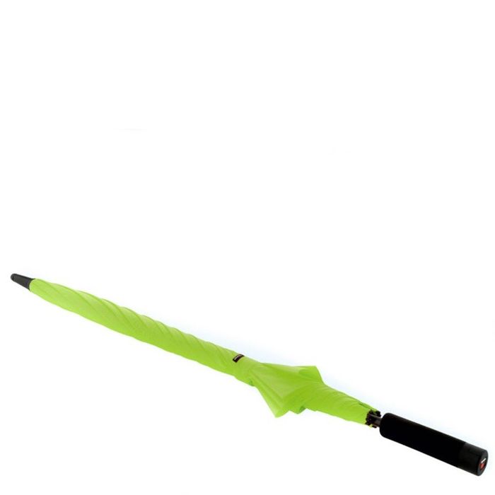 Зонт-трость механический Knirps U.900 Neon Green Kn96 2900 8394 купить недорого в Ты Купи