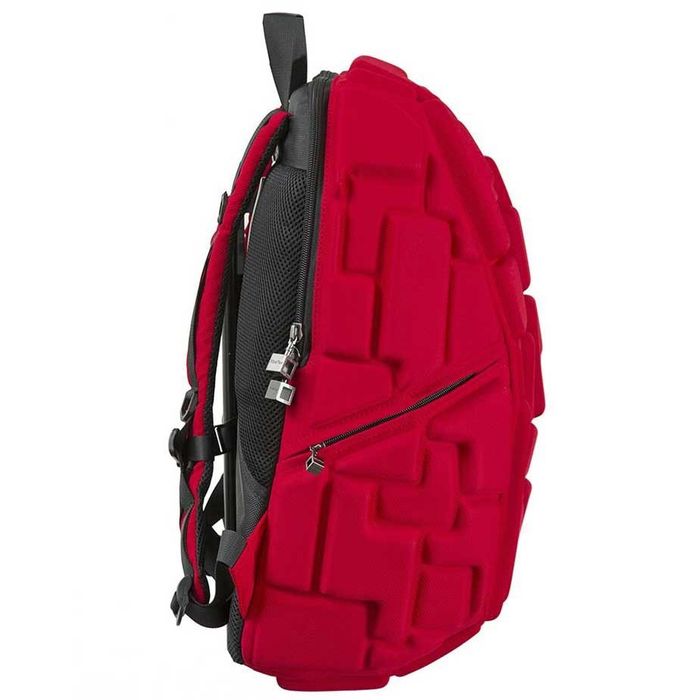 Рюкзак MadPax FULL колір 4-Alarm Fire (KZ24484209) купити недорого в Ти Купи