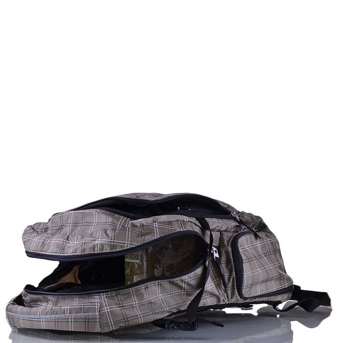 Чоловічий рюкзак ONEPOLAR W1572-hakki купити недорого в Ти Купи