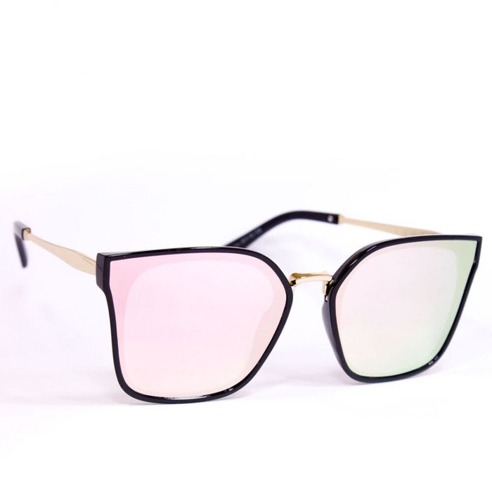 Солнцезащитные женские очки BR-S 8146-4 купить недорого в Ты Купи